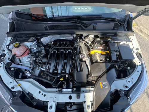 Chevrolet Onix 1.0 Lt 5p