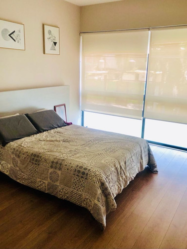 Imagen 15 de 25 de Venta Departamento Desierto De Los Leones A 10 Mins De Peri