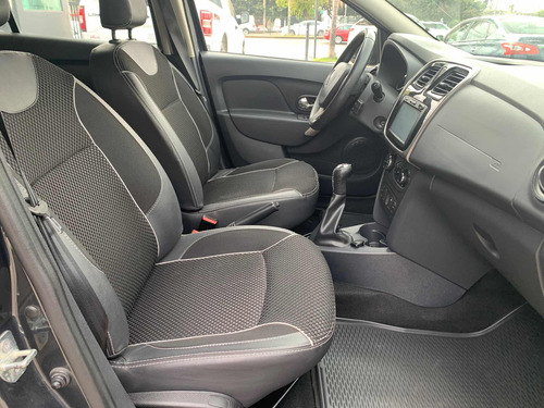 Renault Stepway 1.6 Intens Mt