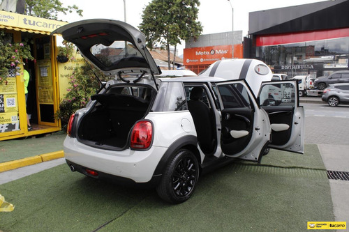 MINI Cooper 1.5 F55 Pepper