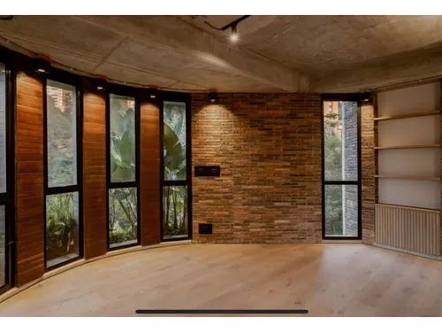 205m2 Apartamento En El Poblado