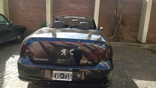Peugeot 307 2.0 Cc 180 Cv 2005