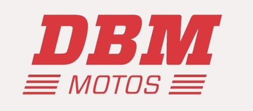 Imagen 6 de 14 de Compro Motos Pago Contado Permuto Dbm Motos