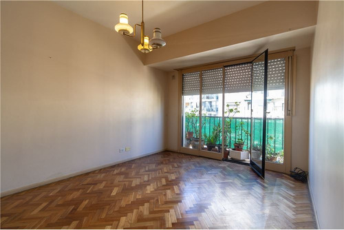 Imagen 2 de 18 de Retasado Junio 22! Depto De 3 Ambientes - Barracas