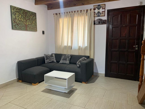 Cabaña De 3 Ambientes En Santa Clara Del Mar, 3 Cuadras Playa