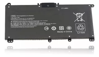 Bateria Tf03xl Para Hp Pavilion 15-cc 15-cc023cl Cc050wm C