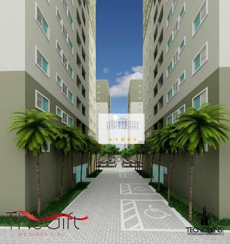 Imagem 21 de 24 de Lindo Apartamento No Concórdia - Ap1502