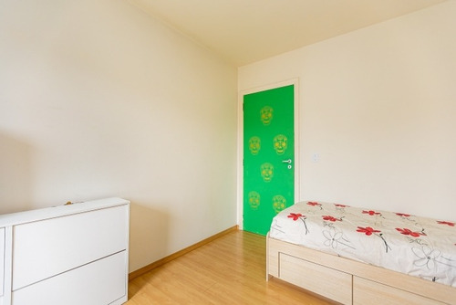 Imagem 17 de 30 de Sobrado, 3 Quartos - Bairro Alto - 48281