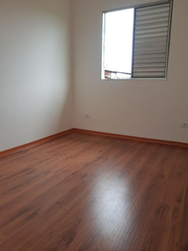 Imagem 25 de 30 de Casa Em Condomínio Com 2 Dormitórios À Venda, 51 M² De R$ 160.000,00, Por R$ 150.000,00 - Jardim Sandra - Cotia/sp - Ca3500