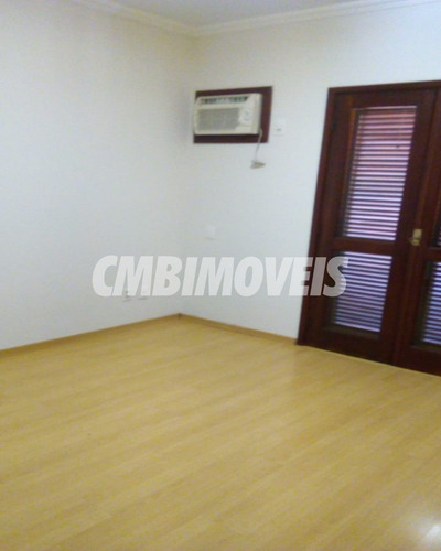 Imagem 27 de 30 de Sobrado Para Locação 3 Dormitórios No Bairro Rural Fazenda Santa Cândida Em Campinas Na Imobiliária Cmb Imóveis - Cf01422 - Cf01422 - 70393744