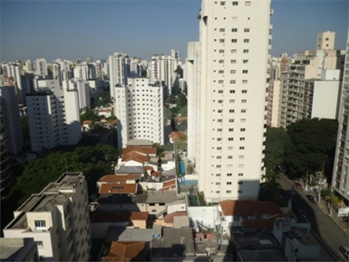 Imagem 10 de 30 de Apartamento Em Perdizes Para Venda Com 150m² E 2 Vagas - Reo660316