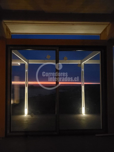 Parcela De 5.118 M2 Con Casa Nueva En Ocho Quebradas