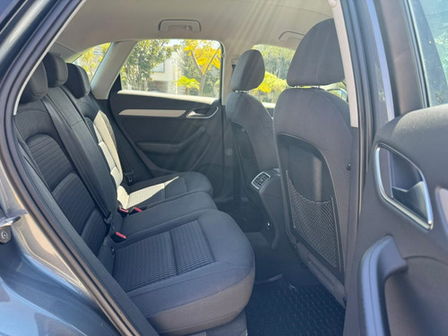 Audi Q3 2.0 Trendy 170 Hp At
