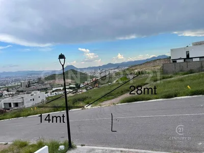 Terreno en venta