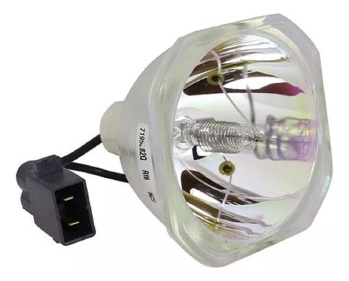 Lampada Projetor Epson S39 W39 X39 107 108 109w - Elplp96