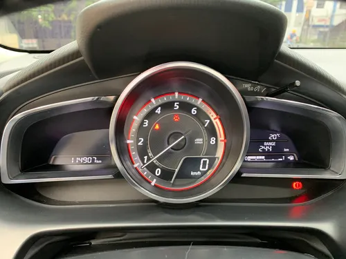 Mazda 2 Sport 1.5 Grand Touring