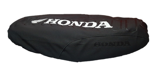 Funda Antideslizante Moto Honda New Wave 110 Tsl