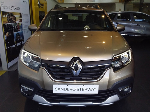 Renault Stepway INTENS 1.6