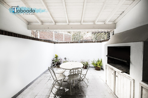 Imagen 10 de 10 de V070 - Triplex 4 Ambientes-san Bernardo