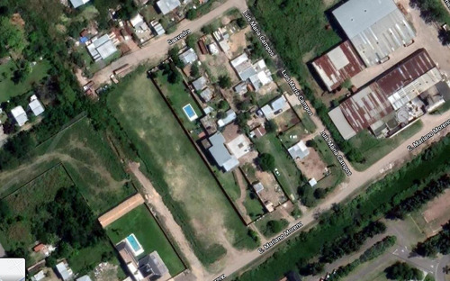 Imagen 5 de 17 de Venta | Terreno | Villa La Ñata | Tigre