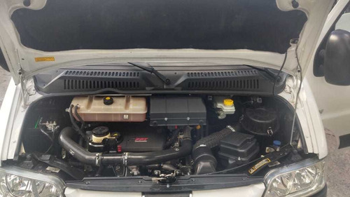 Peugeot Boxer Furgon 2.3 Hdi 350lh Longo Teto Alto 5p 2015
