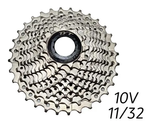 10 speed clearance cassette