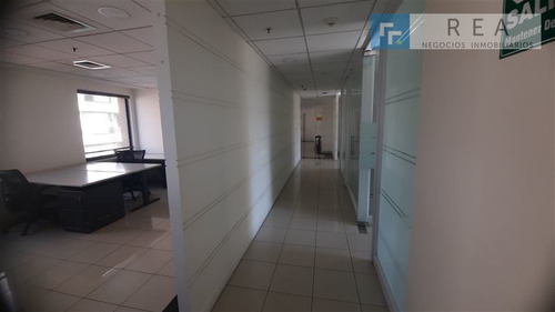 Imagen 2 de 11 de Oficinas En Arriendo En Providencia