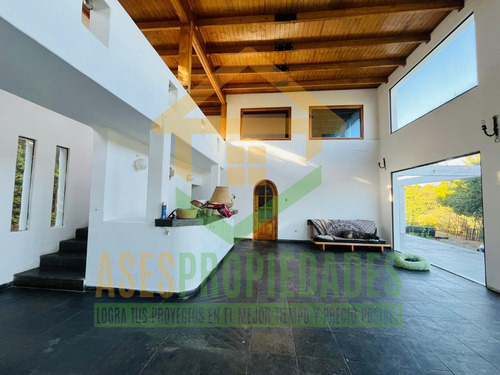 Oportunidad De Casa En Venta En Comndominio 5d 3b