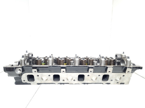 Cabeza De Motor Isuzu Elf 400 4hk1 07 08 09 10 11 12 13 14.