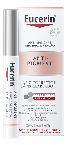 Eucerin Anti-pigment Corrector Anti-hiperpigmentación 5ml