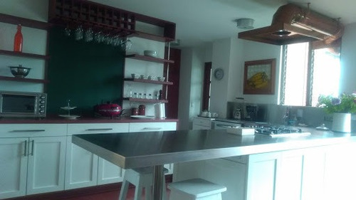 Apartamento En Arriendo Poblado 622-13753