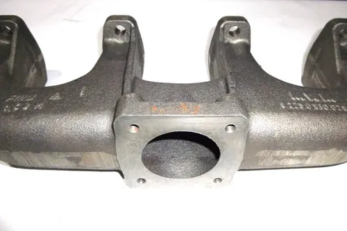 Multiple Escape F100 F4000 Mwm D229 4 Cilindros Original