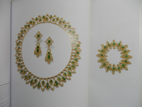 Jewels 7 June 2011 Claridge's London Phillips De Pury & C136 (Usado)