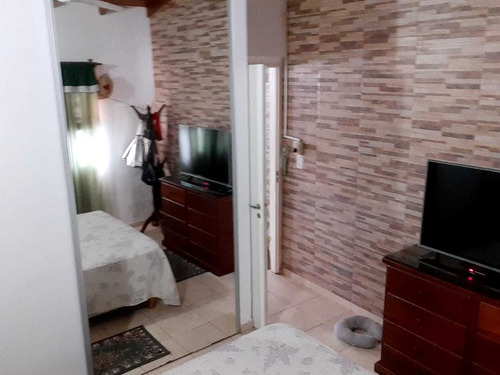Imagen 7 de 14 de Departamento Tipo 3 Ambientes En Complejo Las Moras