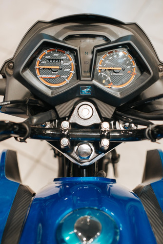 Honda Cb 125 Twister 0km 2025 - Honda Resonancias
