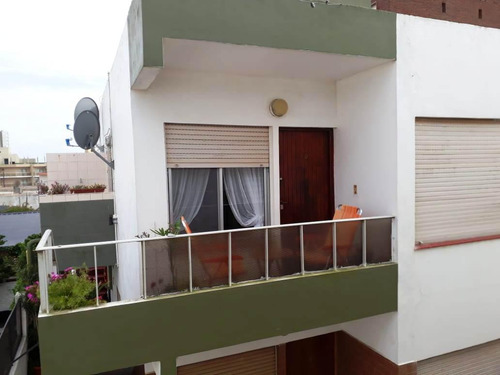 Departamento Para 4 Personas Con Cochera - Costa Azul - Alquiler Temporario