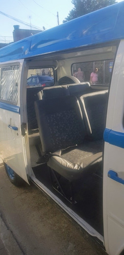 Volkswagen Kombi 2011 1.4 Standard Total Flex 3p