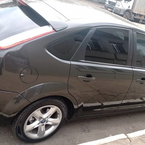 Ford Focus 1.6 Glx Flex 5p 2012