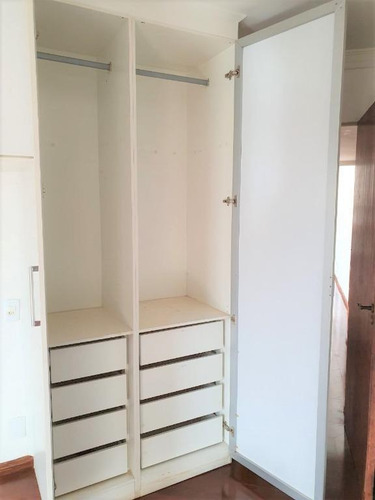 Imagem 22 de 30 de Apto No Tatuapé Com 2 Dorms Sendo 1 Suíte, 1 Vaga, 86m² - Ap0245