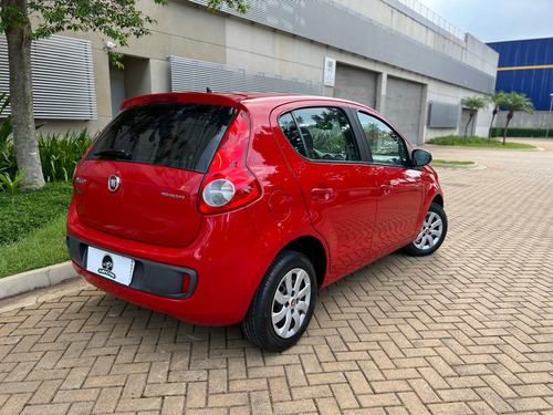 Fiat Palio PALIO ATTRACTIVE 1.0
