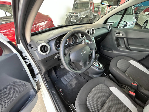 Citroën C3 1.6 Vti 16v Attraction Flex Aut. 5p