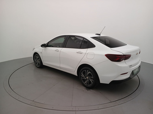Chevrolet Onix 1.0 TURBO FLEX PLUS LT MANUAL