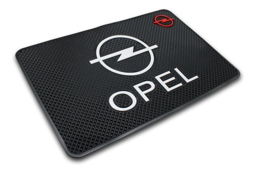 Mat Almohadilla Alfombrilla Antideslizante Gel Opel