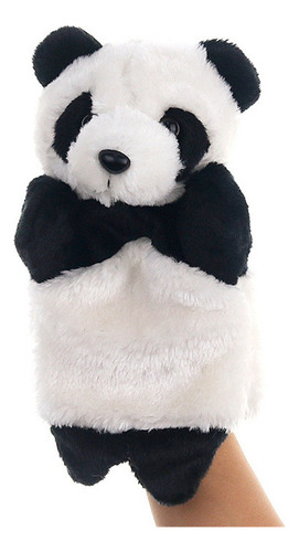 Mz Guante For Niños Con Forma De Muñeca, Muñecos, Muñecos