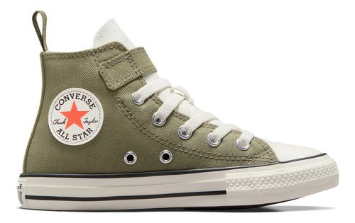 Converse CTAS 1V HI A06368C Sin género infantil A06368C