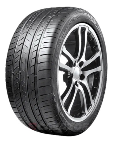 Llanta 245/45 R20 Coopertires Discoverer Uts 103w Índice De Velocidad W