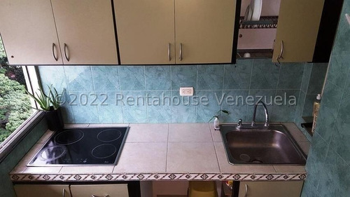 Imagen 5 de 12 de Apto En Venta Colinas De Los Caobos/(22-21771)/ Carlos Hernandez