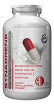 Comprar Synadrene - Quemador De Grasas - Hitech Pharma - 45 Cápsulas