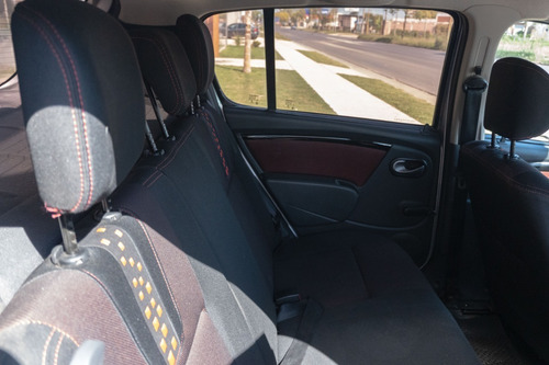 Renault Stepway