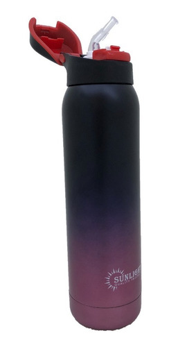 Imagen 2 de 5 de Botella Sports 500 Ml